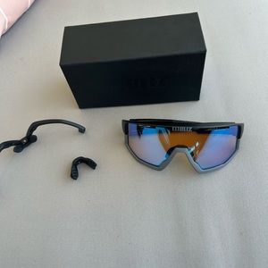 Blitz Fusion sunglasses